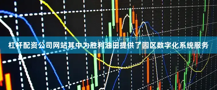 杠杆配资公司网站其中为胜利油田提供了园区数字化系统服务